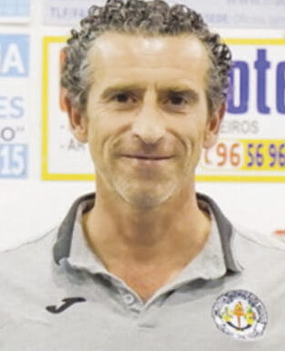 Hóquei em patins: Pedro Almeida assume comando da Biblioteca