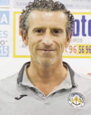 Hóquei em patins: Pedro Almeida assume comando da Biblioteca