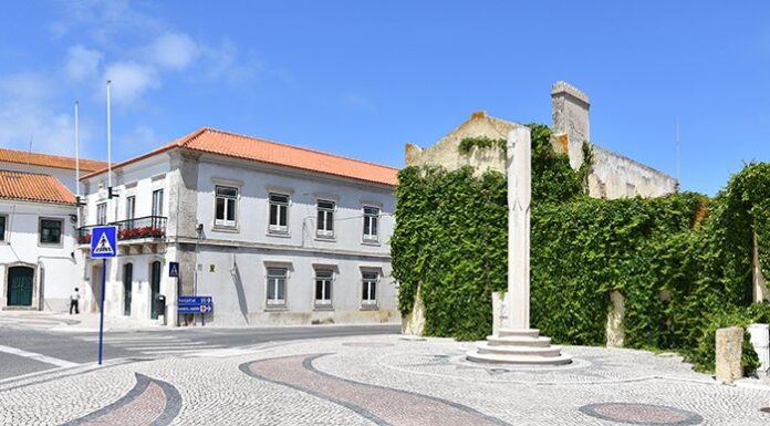 Câmara de Peniche abre concurso para oito postos de trabalho