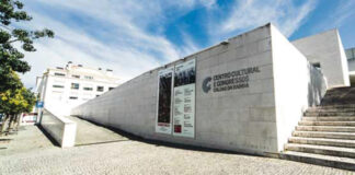 CCC integra rede de teatros e cineteatros