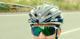 Ciclismo: Tiago Antunes fechou Volta a Portugal em 12º lugar da geral