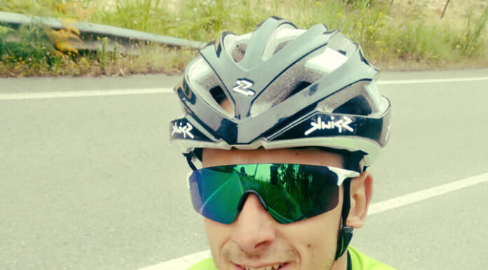 Ciclismo: Tiago Antunes fechou Volta a Portugal em 12º lugar da geral