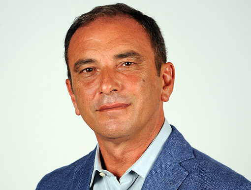 Victor Guttierez é surpresa do CDS na Nazaré