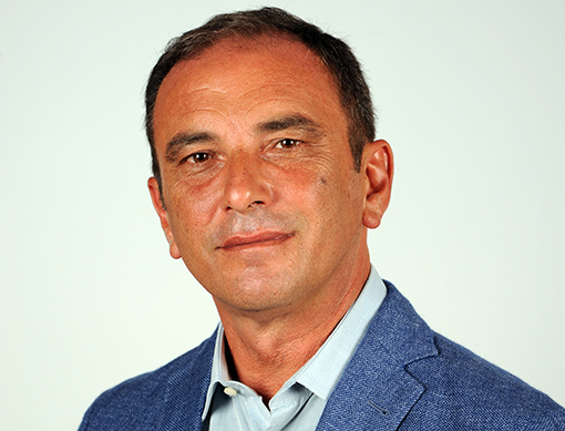 Victor Guttierez é surpresa do CDS na Nazaré