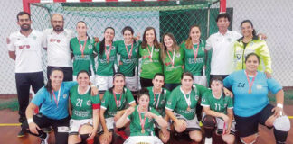 Futsal: Históricos estão de volta à modalidade