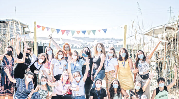 A Nossa Casa Criativa quer potenciar empreendedorismo no feminino