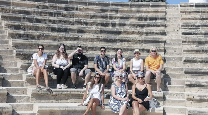 Empreendedorismo social como forma de capacitar jovens em situação de maior vulnerabilidade