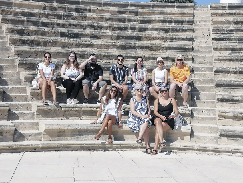 Empreendedorismo social como forma de capacitar jovens em situação de maior vulnerabilidade