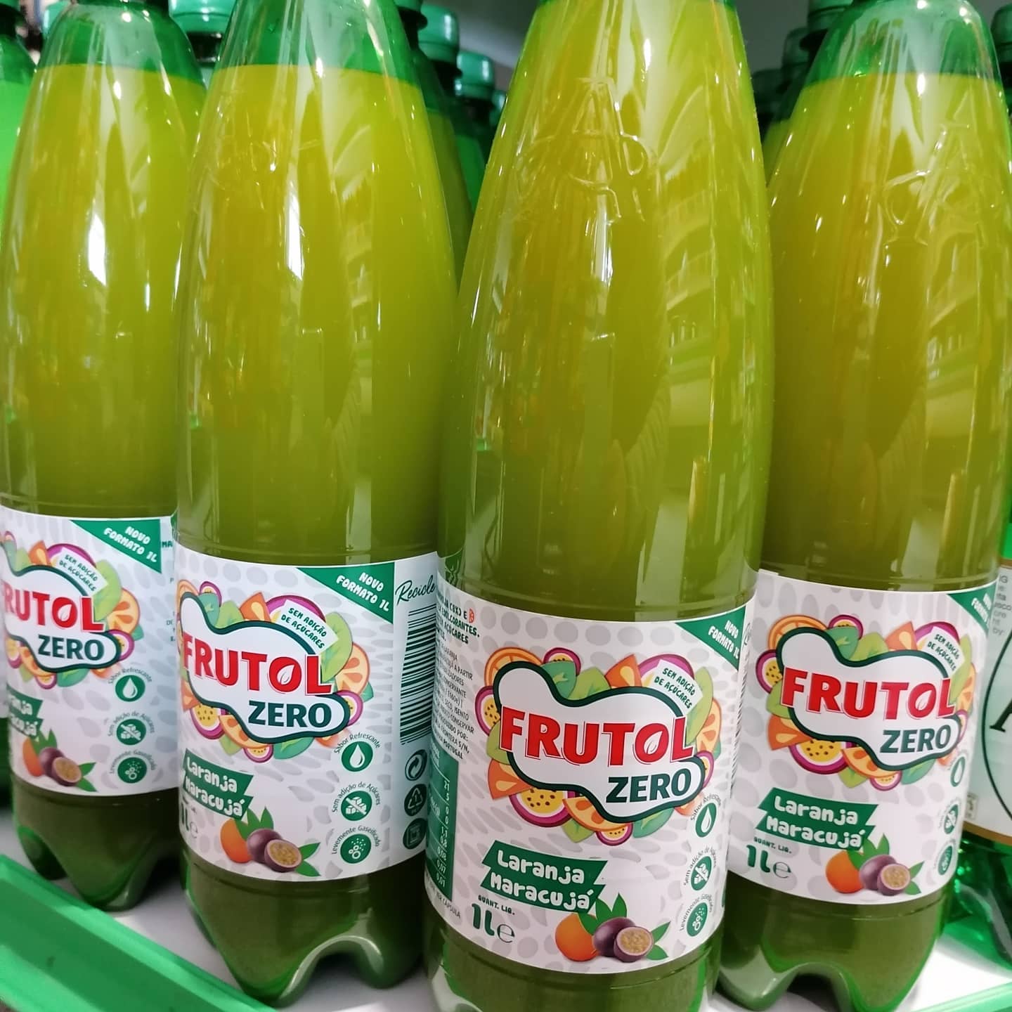 Concurso para promover Frutol Zero oferece bolsa de estudo