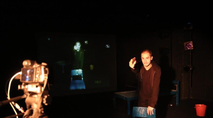 Teatro da Rainha recebe peça “A 20 de Novembro”