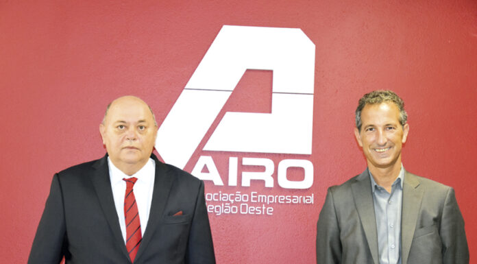 AIRO mostra potencial empresarial às embaixadas