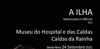 Espetáculo: Museu do Hospital recebe peça de teatro infantil “A Ilha”