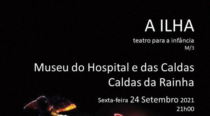 Espetáculo: Museu do Hospital recebe peça de teatro infantil “A Ilha”