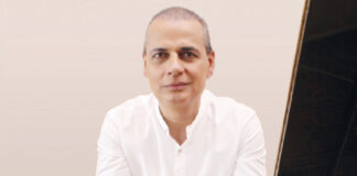 Pianista Gerardo Rodrigues lançou novo álbum