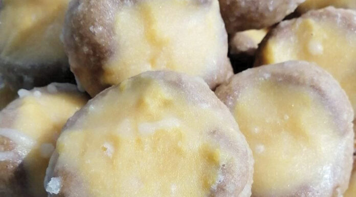 Fábrica das Cavacas das Caldas tem novos produtos