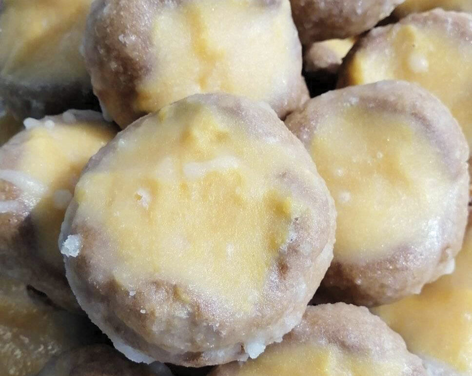 Fábrica das Cavacas das Caldas tem novos produtos