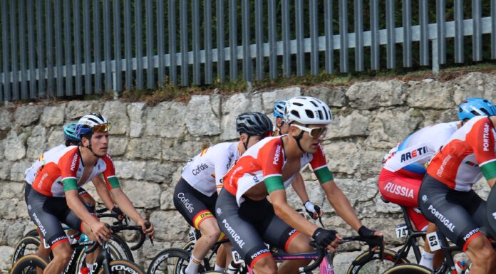 Ciclismo: João Almeida e António Morgado chamados aos mundiais