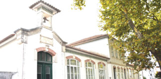 Aulas e atividades da ESAD estão de regresso à Escola do Parque