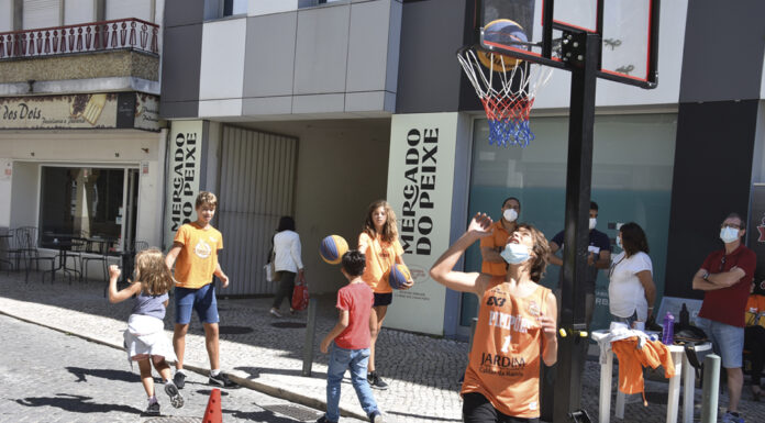 Usufruir das ruas de uma cidade sem trânsito