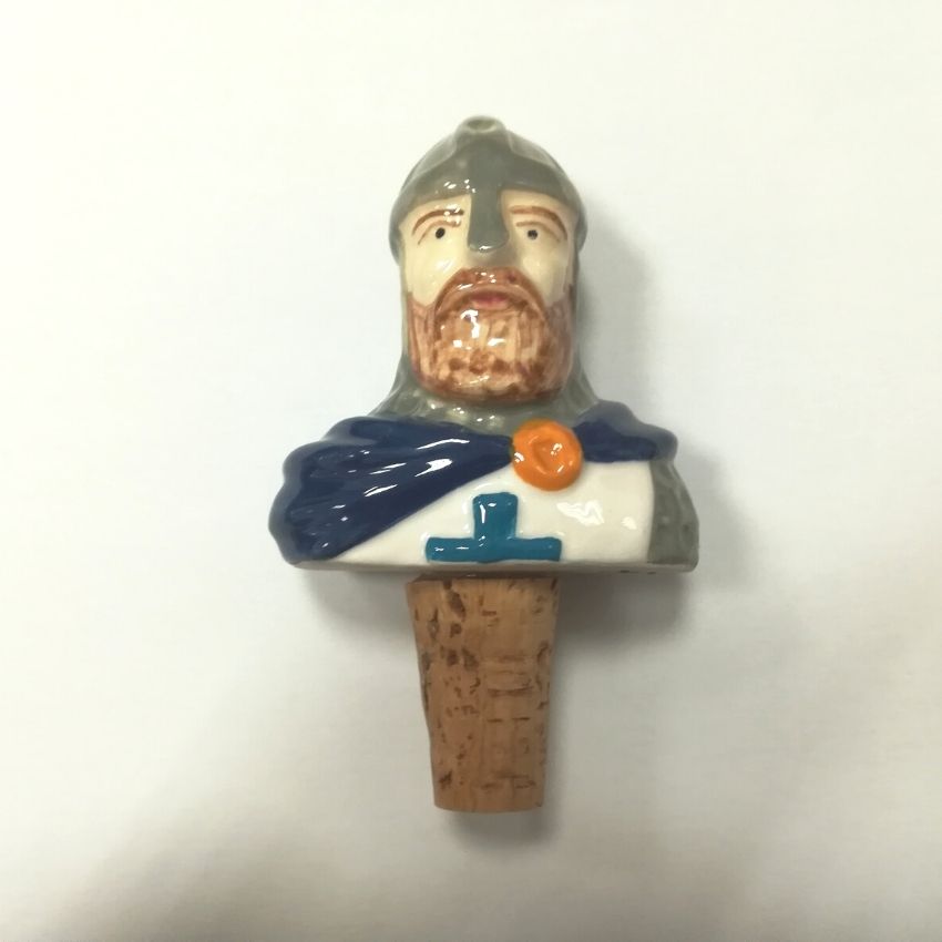 Rolha D. Afonso Henriques