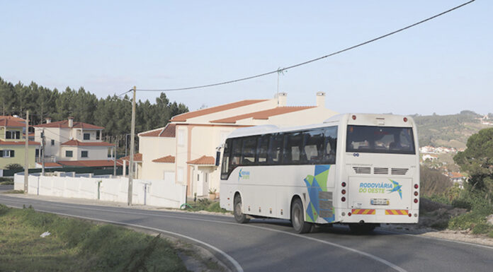 Municípios asseguram transportes escolares