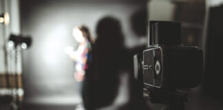 Som e Imagem com mestrado na ESAD