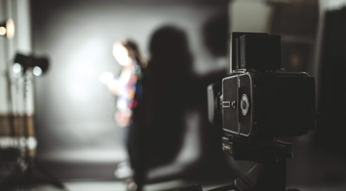 Som e Imagem com mestrado na ESAD