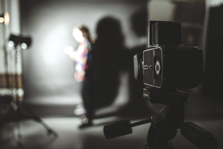 Som e Imagem com mestrado na ESAD