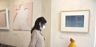 Cerâmica caldense em mostra que faz tributo à mulher