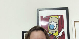 Antropóloga dirige museus das Caldas e Nazaré