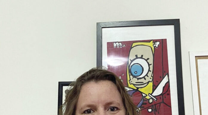 Antropóloga dirige museus das Caldas e Nazaré