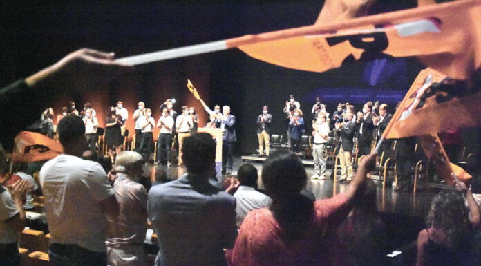 PSD quer manter maioria absoluta nas Caldas