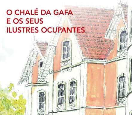 Livro: Jorge Sampaio e Luís Pereira apresentam livro sobre Alcobaça