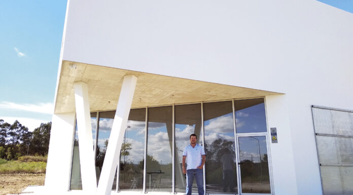 Gadget Priority inaugurou novas instalações no PTO