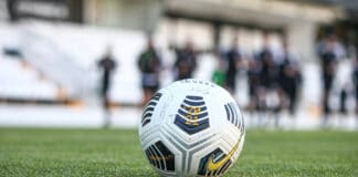 Futebol: Bombarralense atravessa fase negativa de resultados