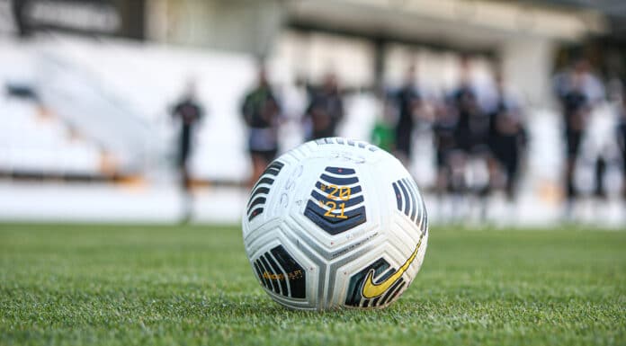 Liga 3: Acompanhe o U. Santarém-Caldas