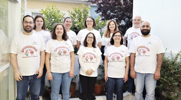 Formar para o futuro é palavra-chave