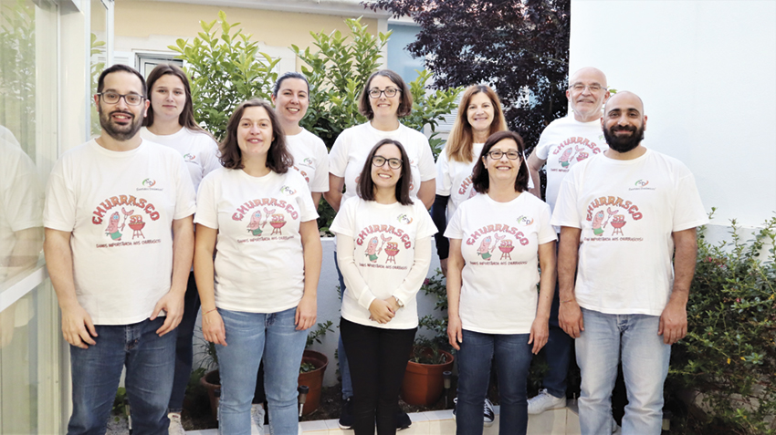 Formar para o futuro é palavra-chave