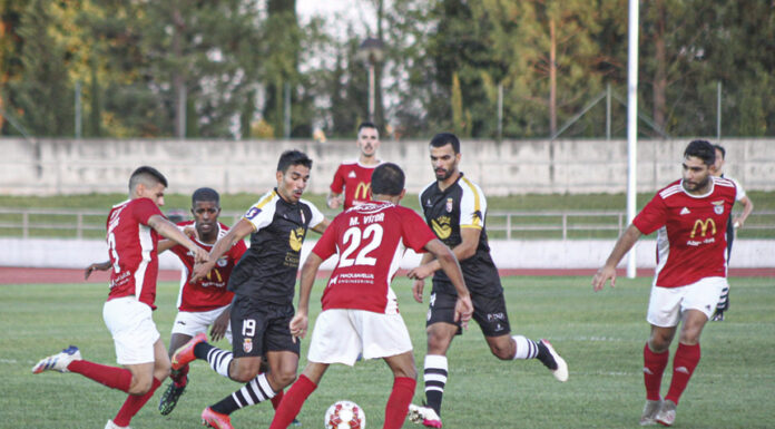 Abrantes fez “suar” o pelicano