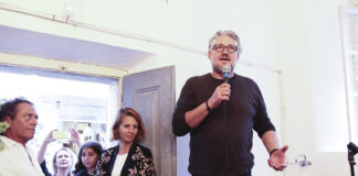 Empresário Tim Vieira abre escola internacional nas Caldas da Rainha