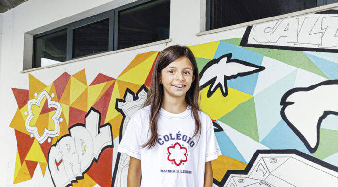 Mais de um milhão de alunos regressa à escola na abertura do ano letivo