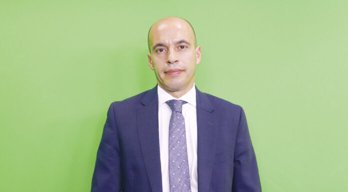 “O que pedimos nestas eleições autárquicas é um voto de confiança aos caldenses”