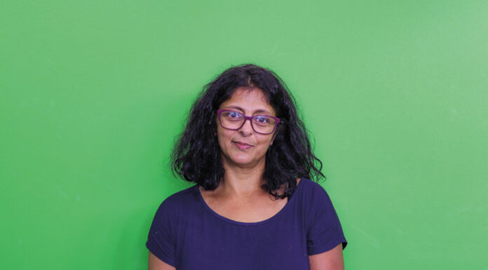 “Seria importante um executivo sem maioria absoluta”