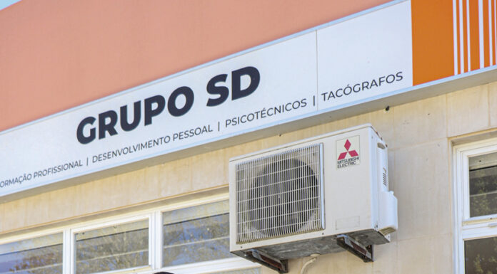 Oportunidades formativas constituem o desafio da Sentidos Dinâmicos