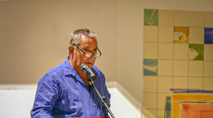 Foz do Arelho: MIFA apresentou programa e equipa renovada