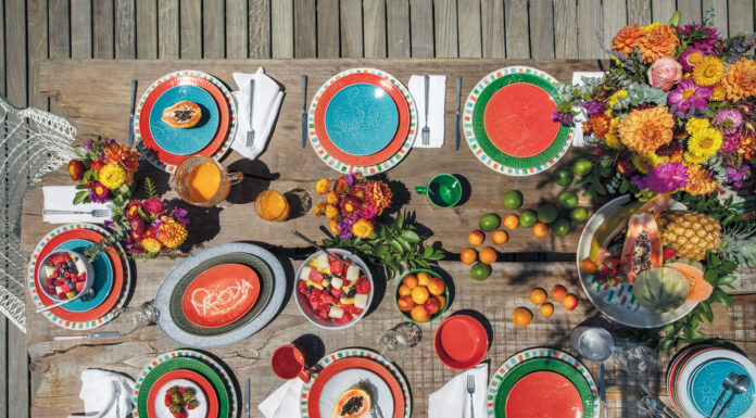 “Paródia” dá mote à nova coleção da Bordallo Pinheiro