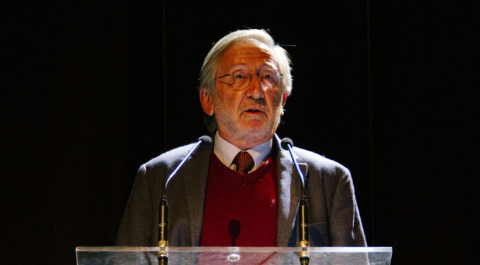 Pedro Lourtie reeleito presidente do Conselho Geral do IP Leiria