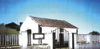 “O Socorro Gaeirense” cumpre um século a prestar apoio social na freguesia