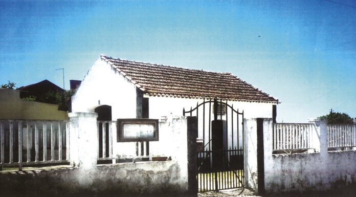 “O Socorro Gaeirense” cumpre um século a prestar apoio social na freguesia