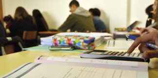 Calendário escolar adapta-se à pandemia